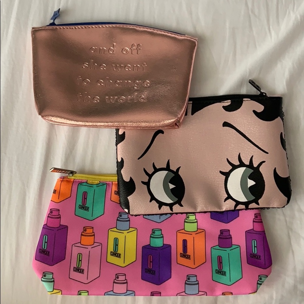 bags